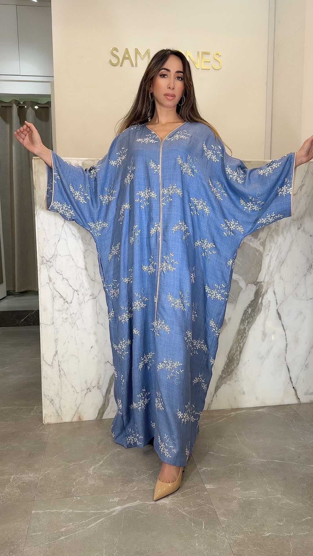 Gandoura
