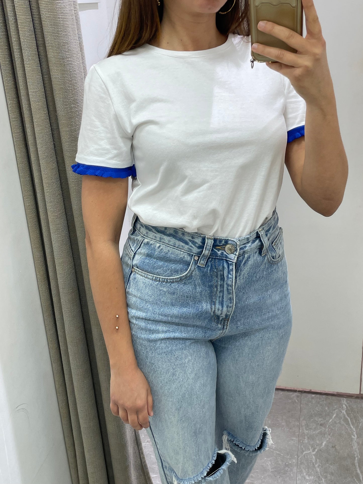 t-shirt cotton