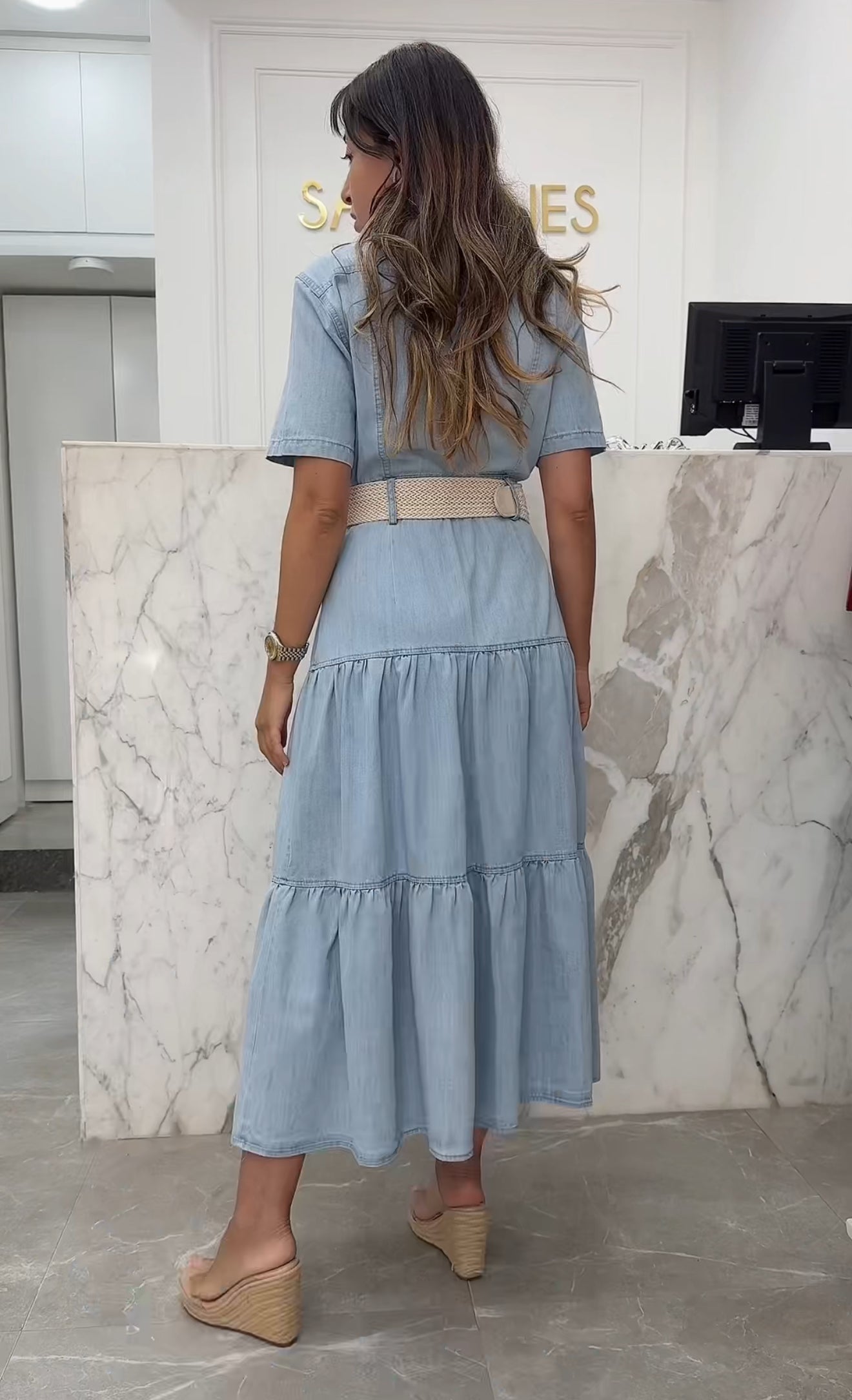 robe+sinture
