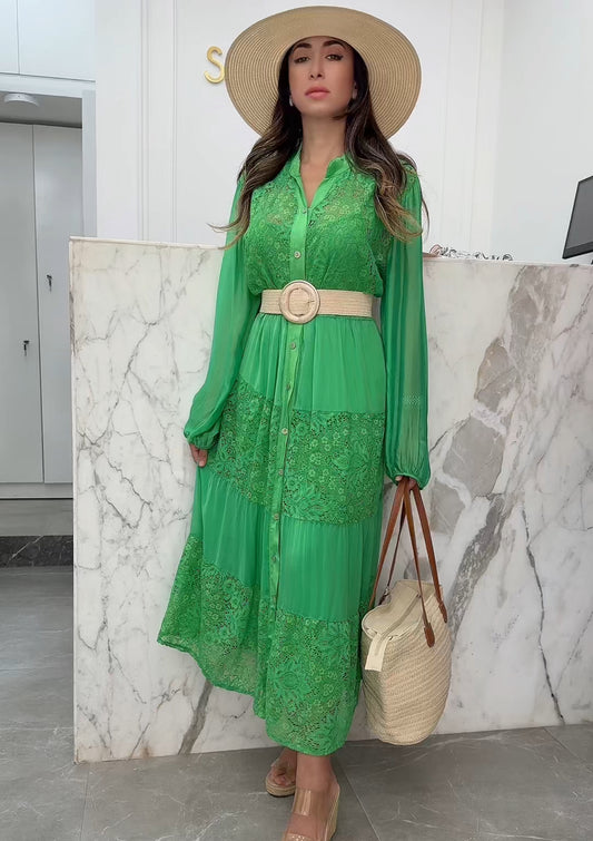 robe+sous robe