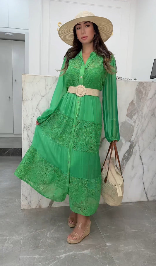 robe+sous robe