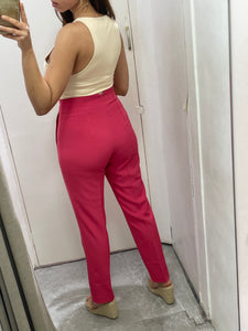pantalon fischia