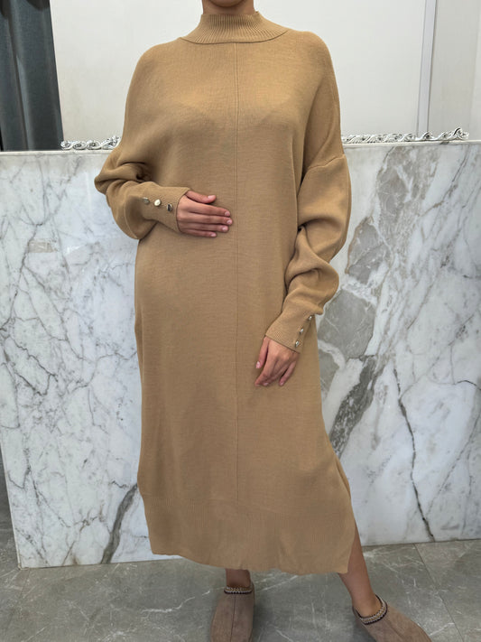 robe oversize