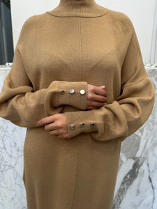 robe oversize