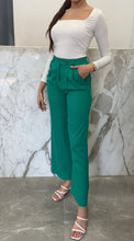 Charger l&#39;image dans la galerie, pantalon lin