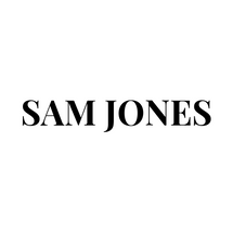 SAM JONES store
